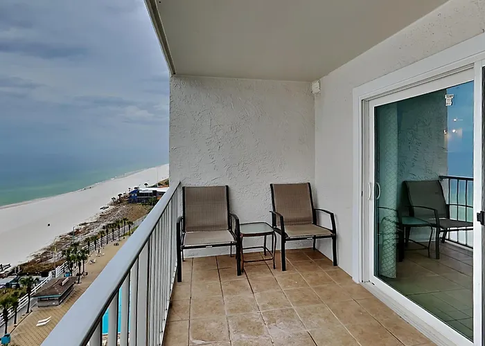 Summit Beach Resort 1230