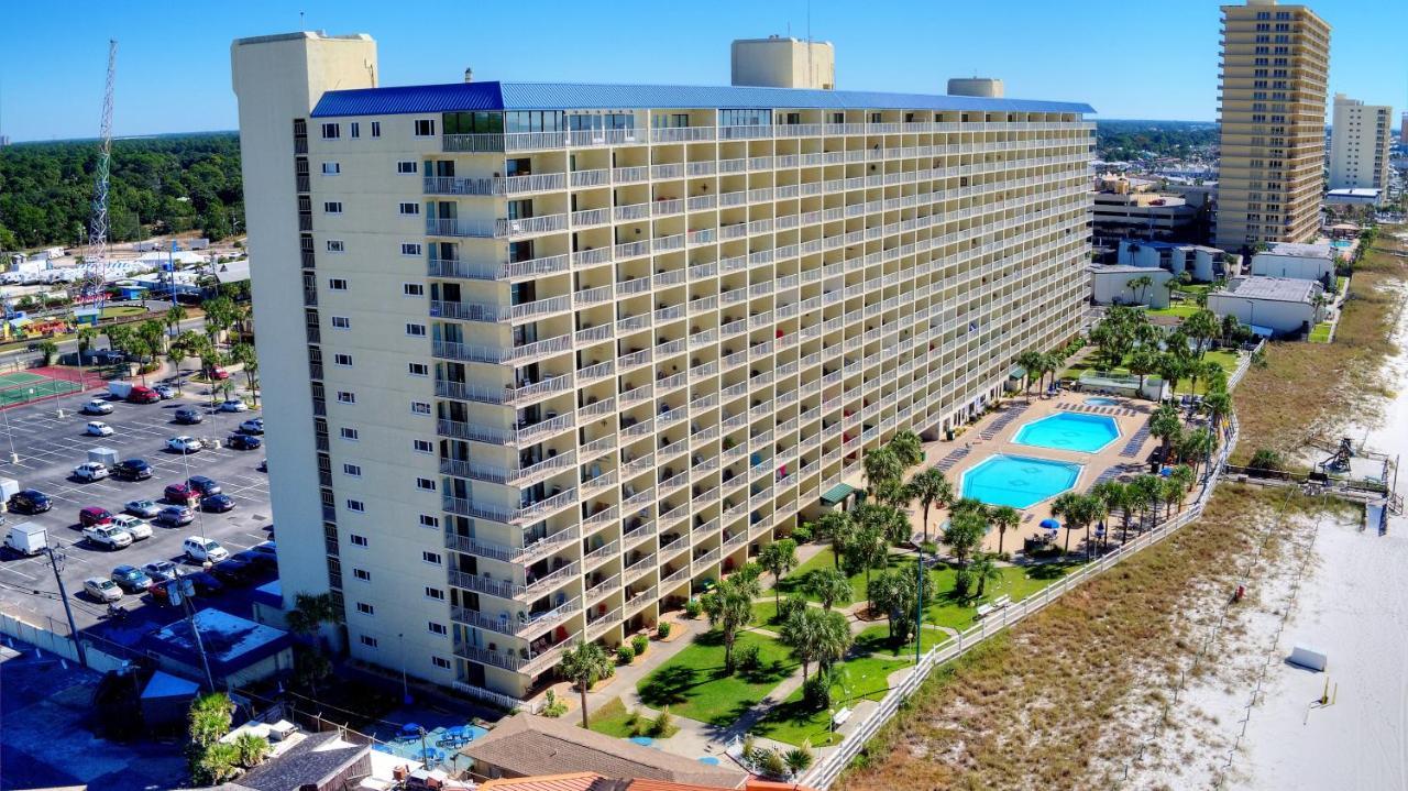 Apartment Summit 1230 Panama City Beach