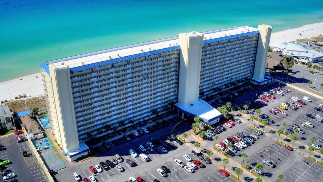 Summit 1230 Apartment Panama City Beach