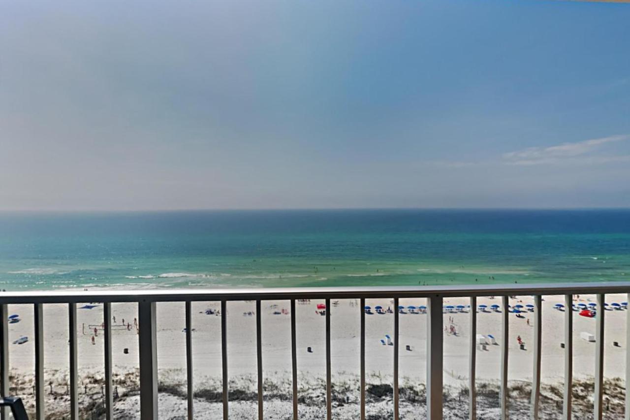 Summit 1230 Apartment Panama City Beach