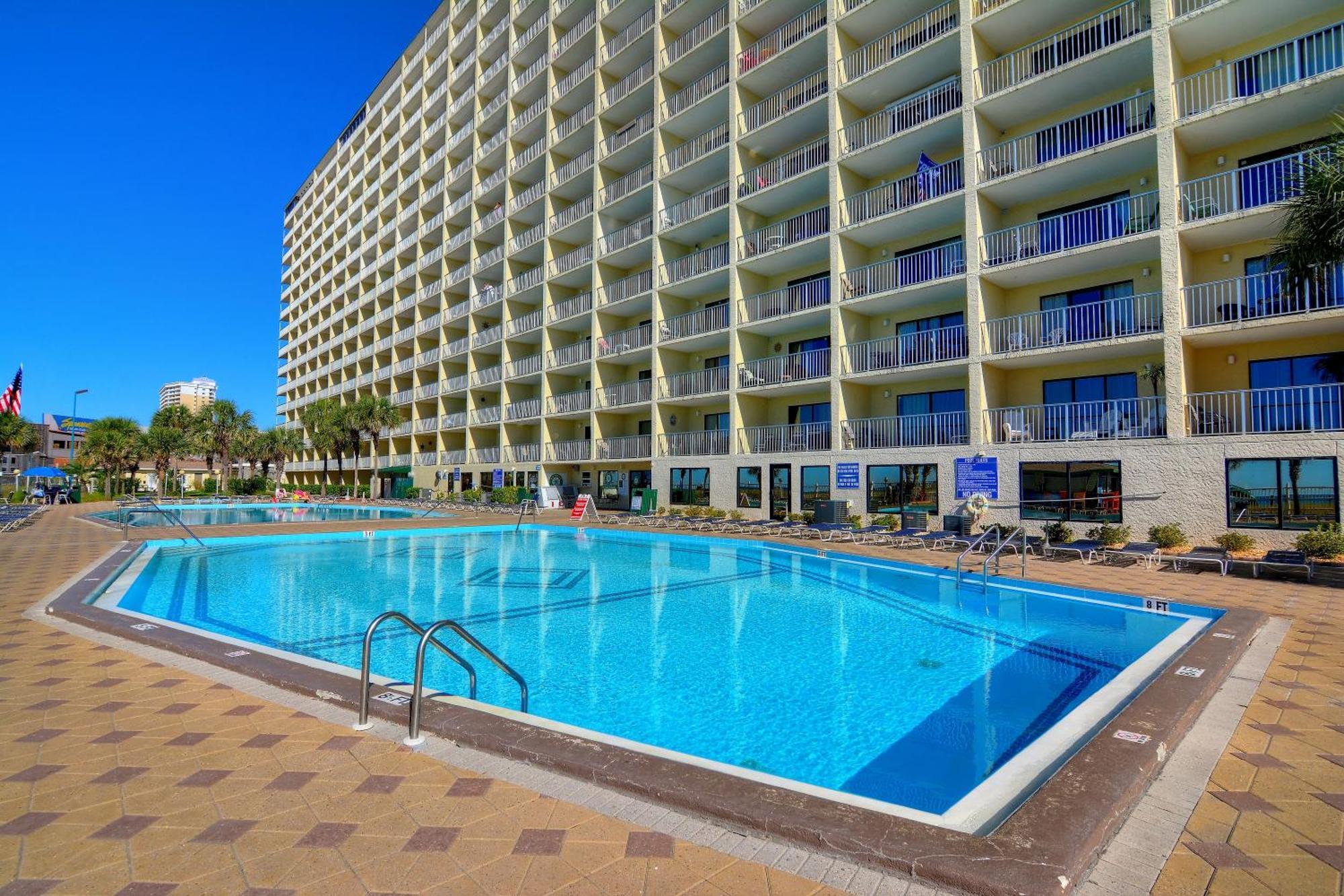 Summit 1230 * Panama City Beach