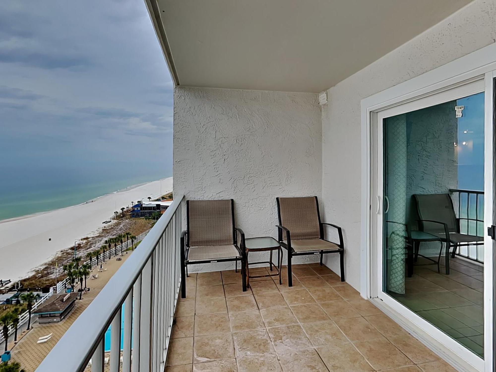 Apartment Summit 1230 Panama City Beach